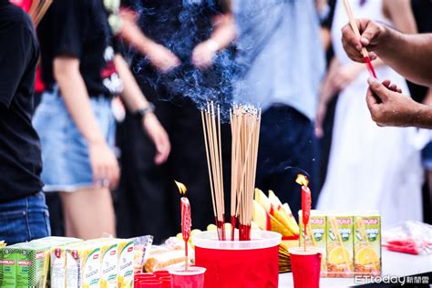 清屯|送神日怎麼拜？清屯是什麼？送神日時間、供品、禁忌。